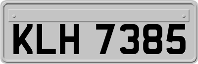 KLH7385
