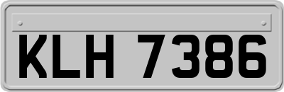 KLH7386