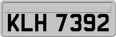 KLH7392