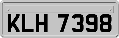 KLH7398