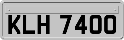 KLH7400