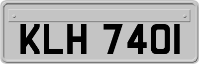 KLH7401