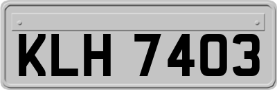 KLH7403