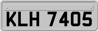KLH7405