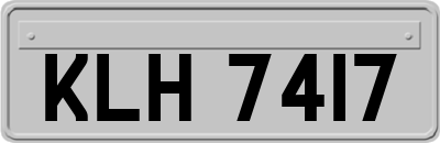 KLH7417