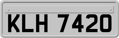 KLH7420
