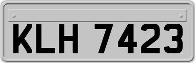 KLH7423