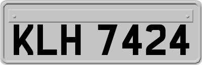 KLH7424