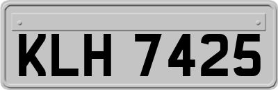 KLH7425