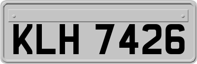 KLH7426