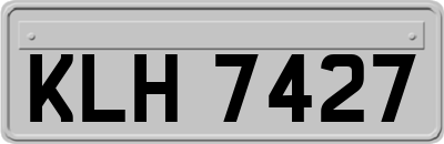 KLH7427