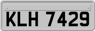KLH7429