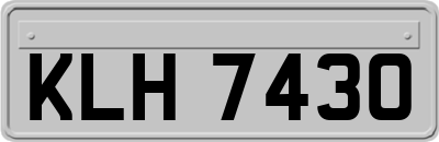 KLH7430