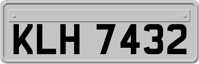 KLH7432
