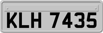 KLH7435