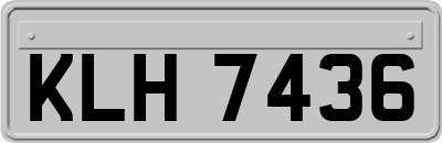 KLH7436