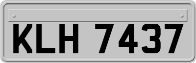KLH7437