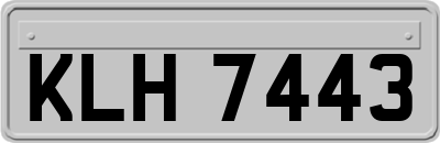 KLH7443