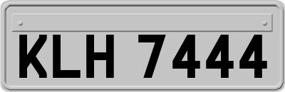 KLH7444