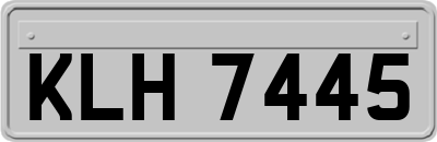KLH7445