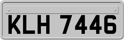 KLH7446