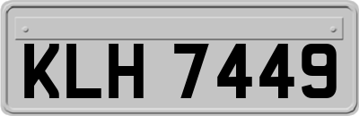 KLH7449