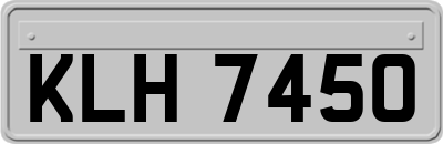 KLH7450