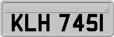 KLH7451