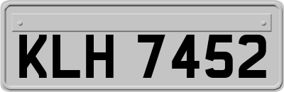 KLH7452