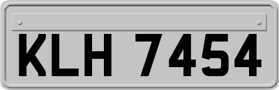 KLH7454