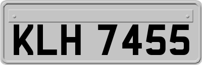 KLH7455