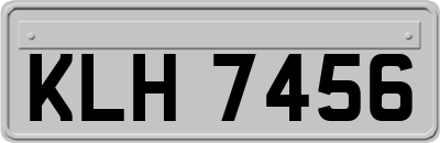 KLH7456