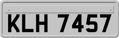 KLH7457