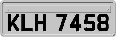 KLH7458