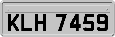 KLH7459