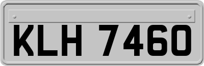 KLH7460