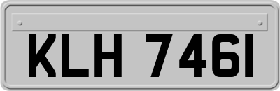 KLH7461