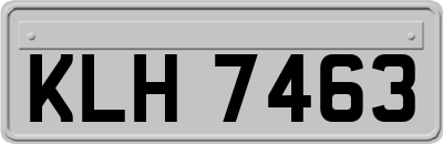 KLH7463