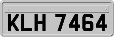 KLH7464