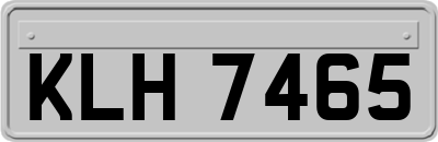 KLH7465