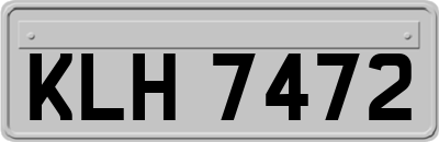 KLH7472