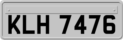 KLH7476