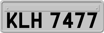 KLH7477