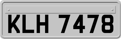 KLH7478