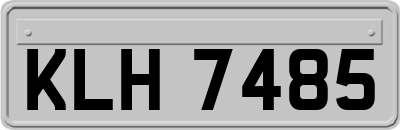 KLH7485