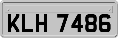 KLH7486