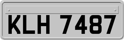 KLH7487