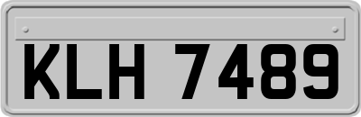 KLH7489