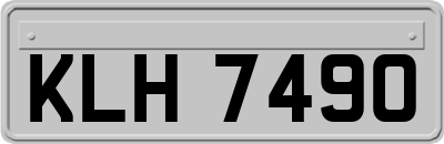 KLH7490