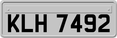 KLH7492